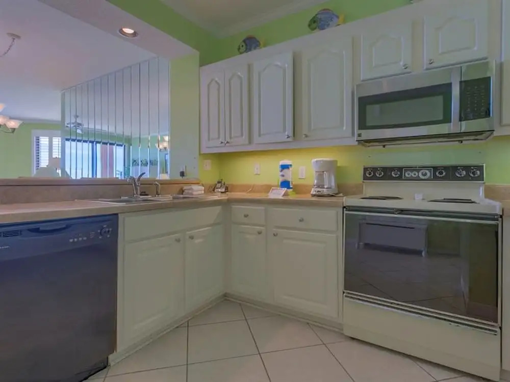 Sea Chase 903c by Meyer Vacation Rentals