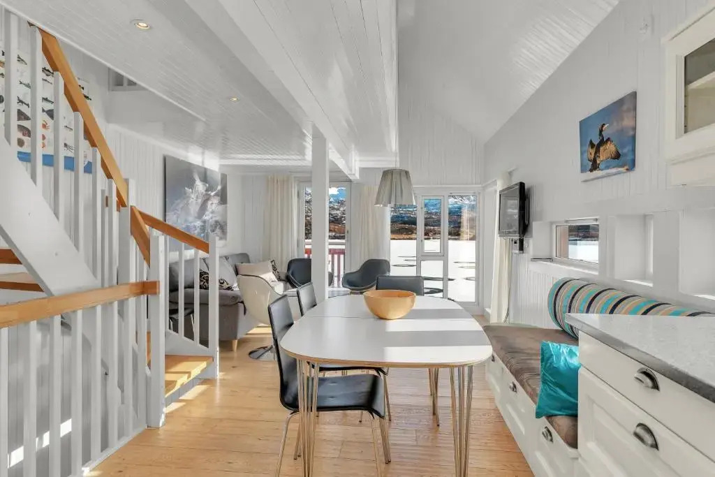 Vesterålen Apartment