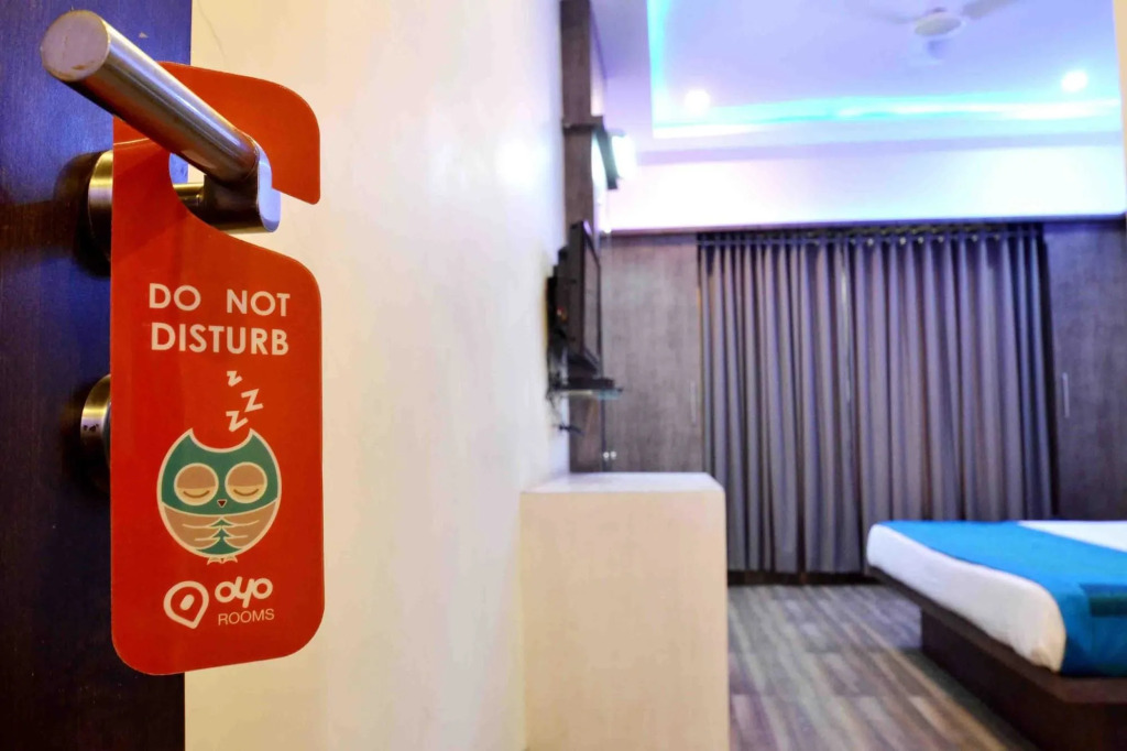 Vista Rooms at Mahalaxmi Nagar