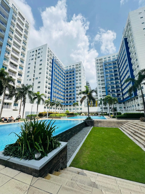 Sea Residences Prestige