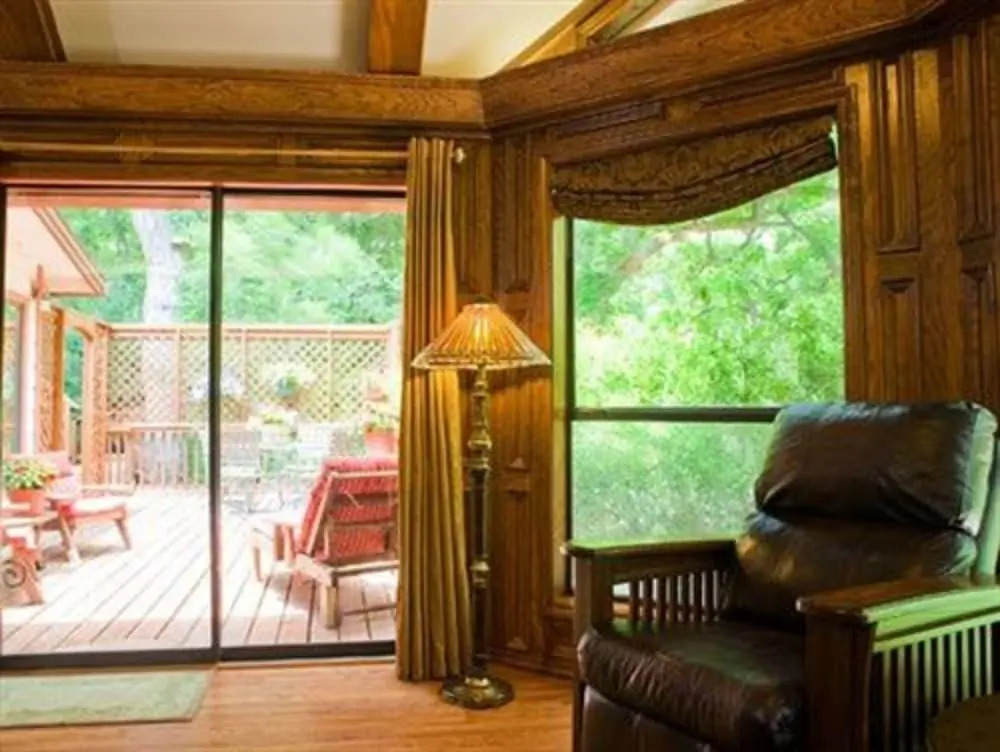 Creekhaven Inn & Spa