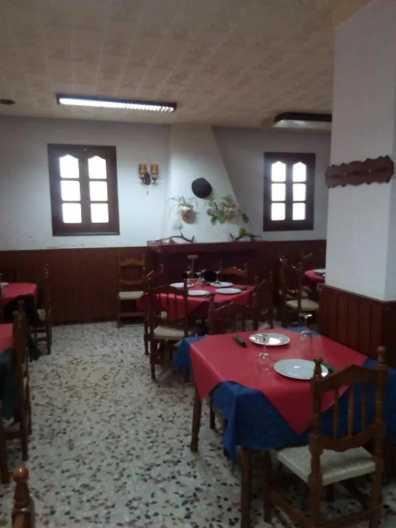 AIRE Vejer - recién reformado 2026