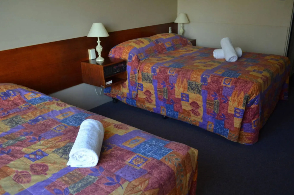 Bridge Motor Inn