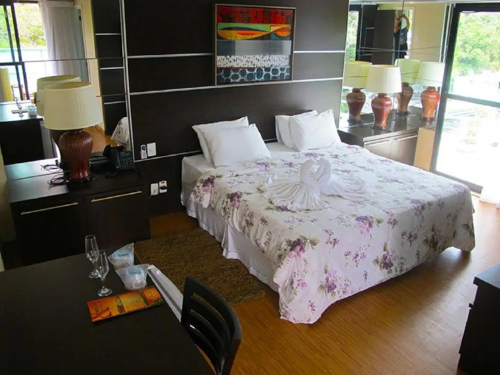 Uiara Amazon Resort