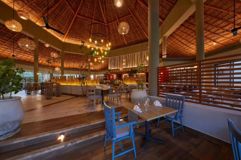 Bahia Principe Escape Tequila
