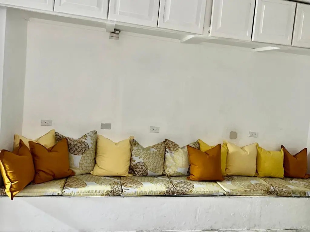The Villa At Pineapple Cove Resort