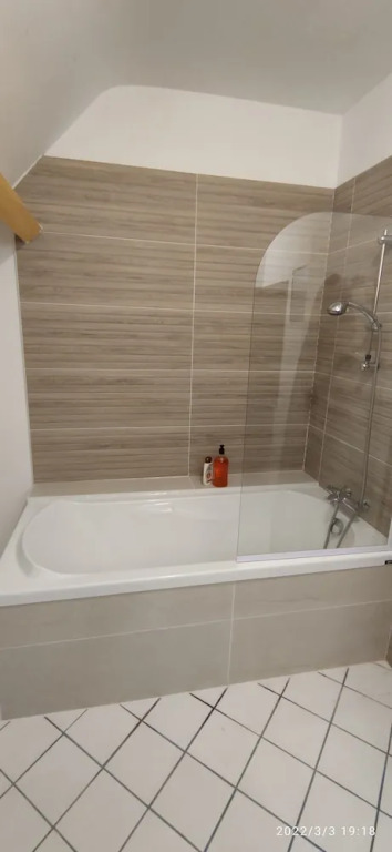 B&B En plein coeur de la forêt