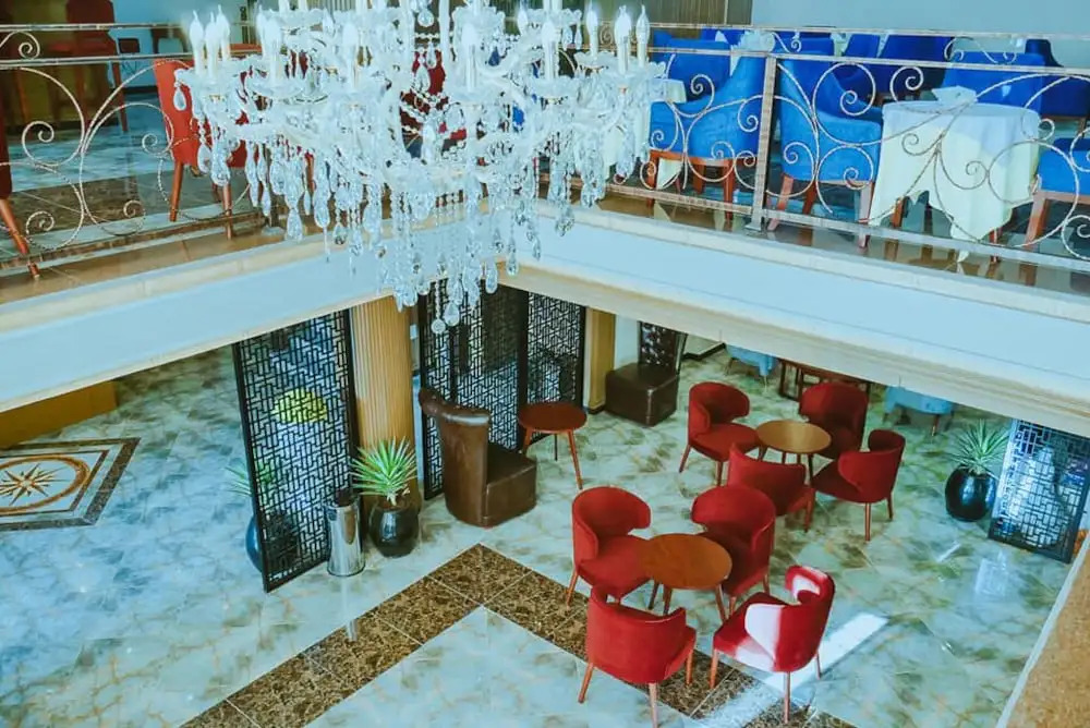 Moonlight Hotel