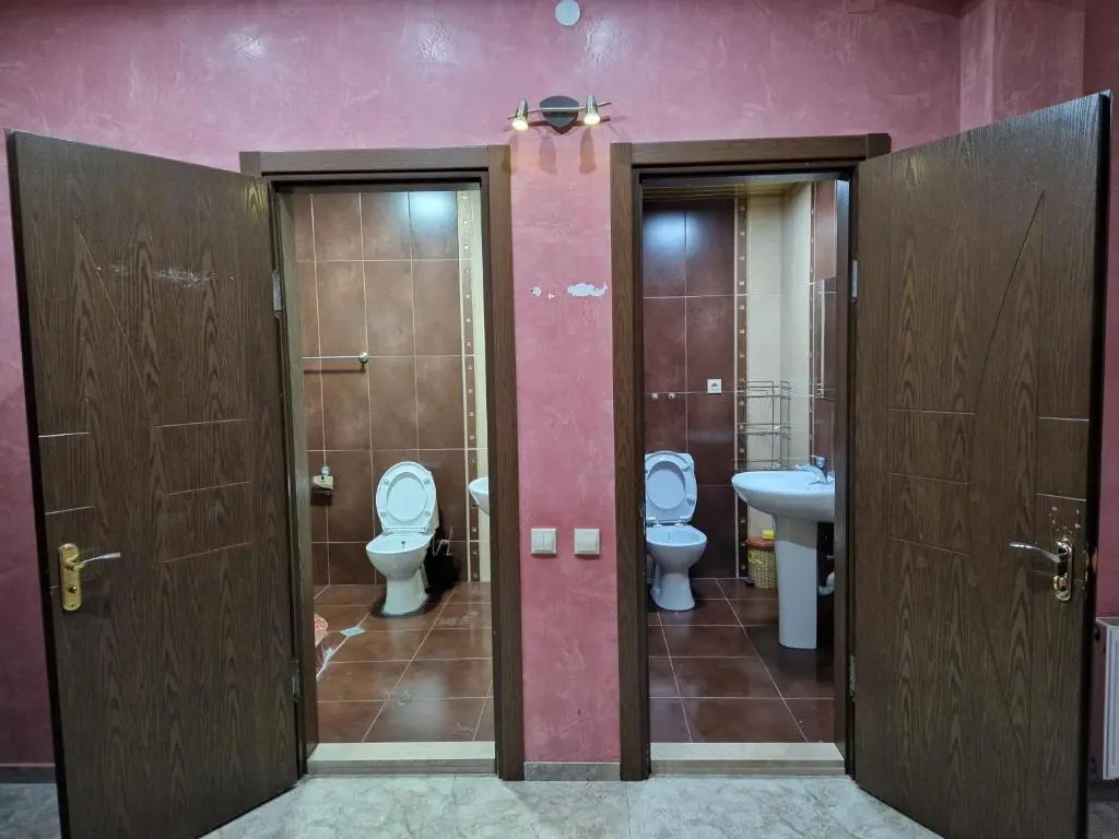 Apartment in Batumi Centre