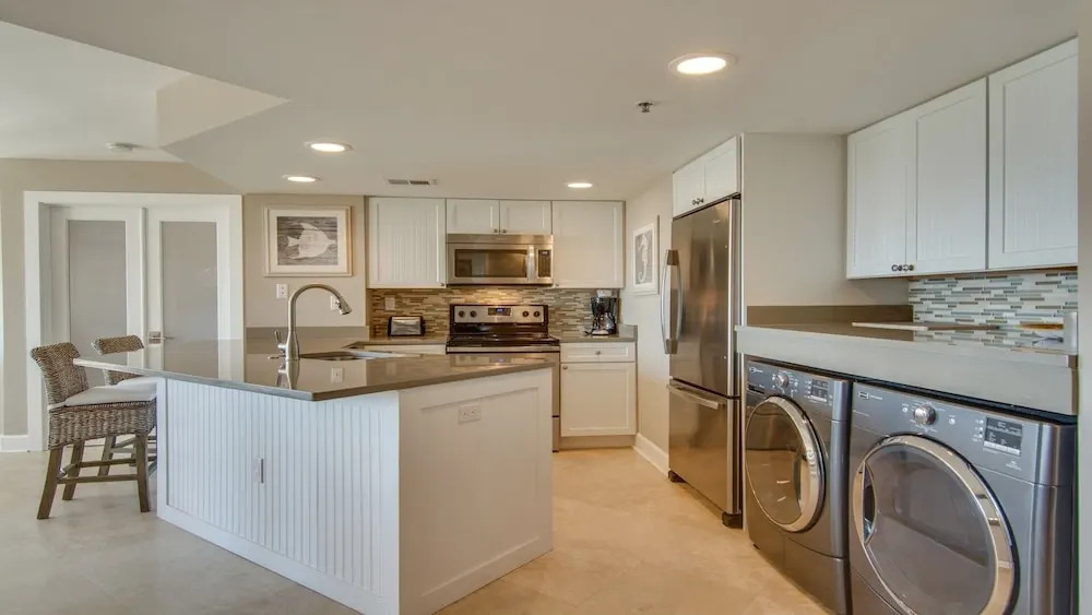 Villamare 3529 - 2 Br villa by RedAwning