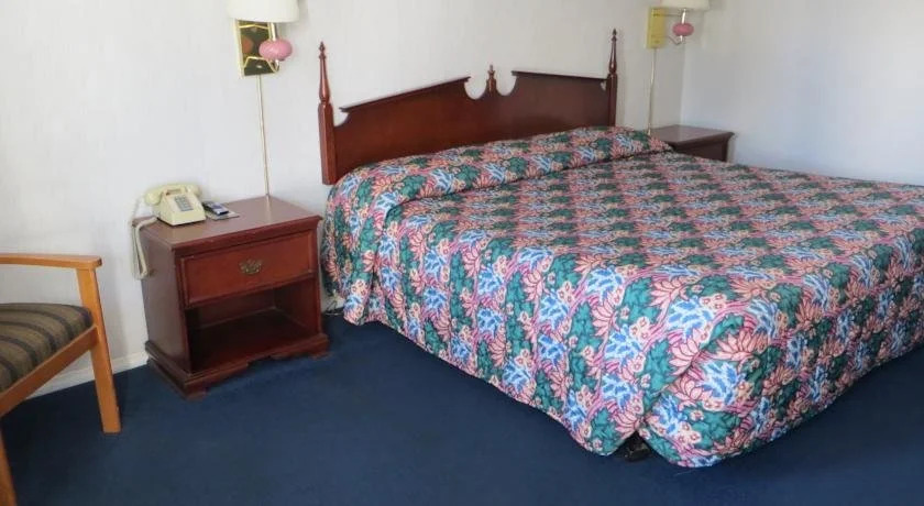 Caprice Motor Inn