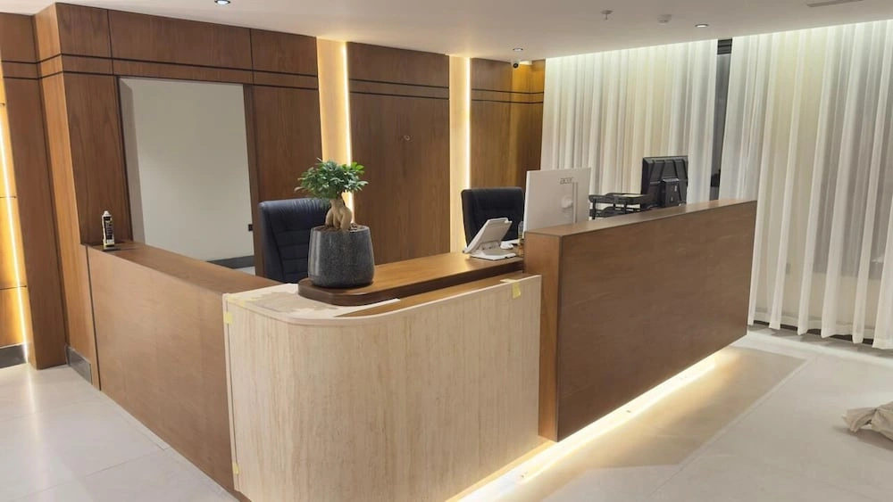 Lamar Park Hotel Al Olaya