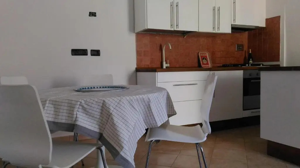Appartamento da Annamaria