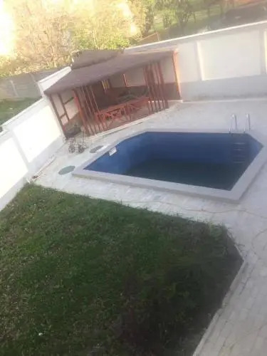 Tbilisi Tskneti Guesthouse With Pool