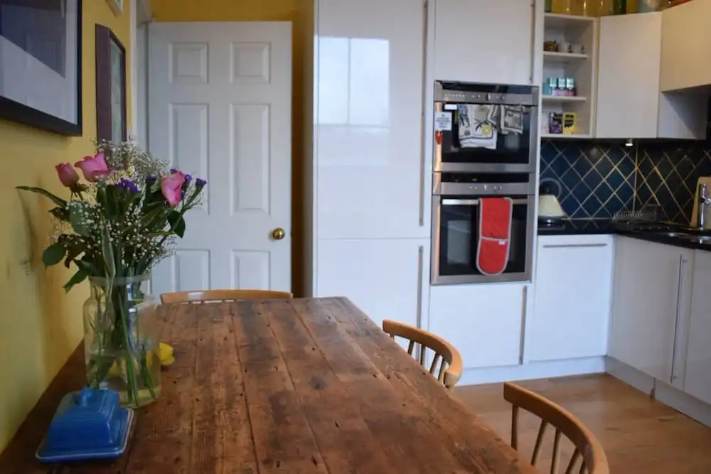 2 Bedroom Flat in Islington