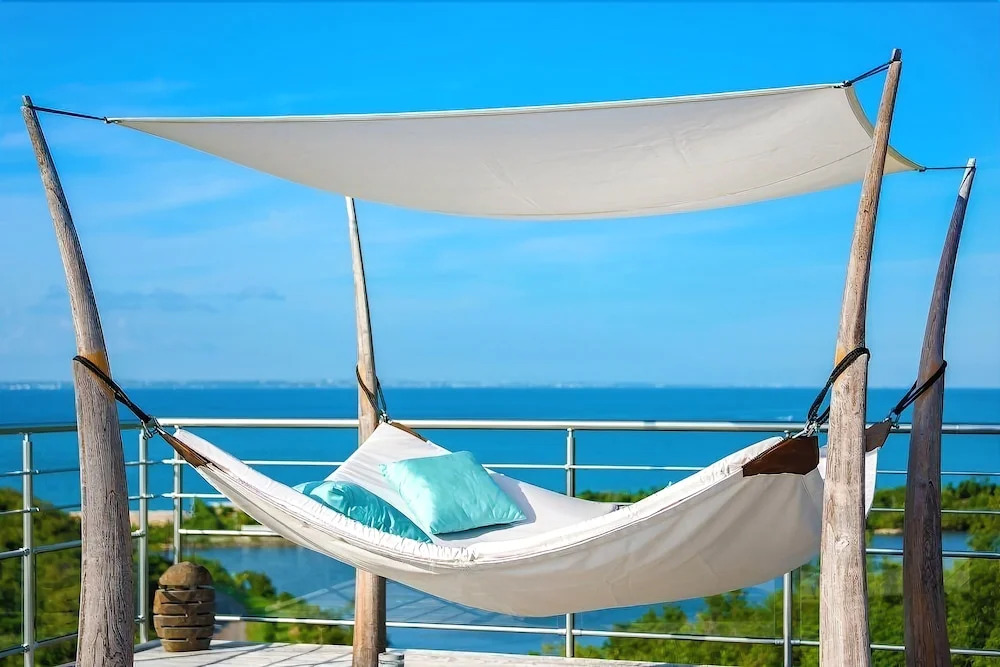 Villa Azur Dream