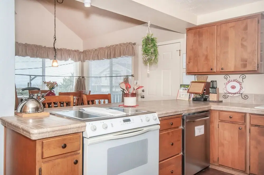 High Tides Beach House
