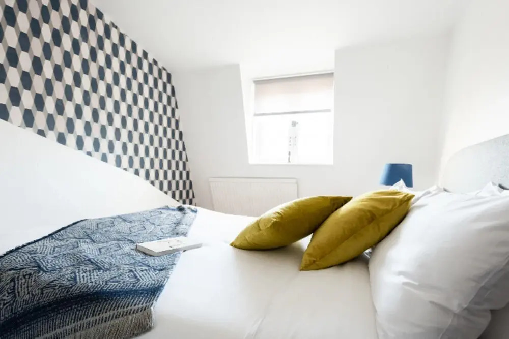 The Paddington Retreat - Elegant 4bdr in 2 Paddington Mews