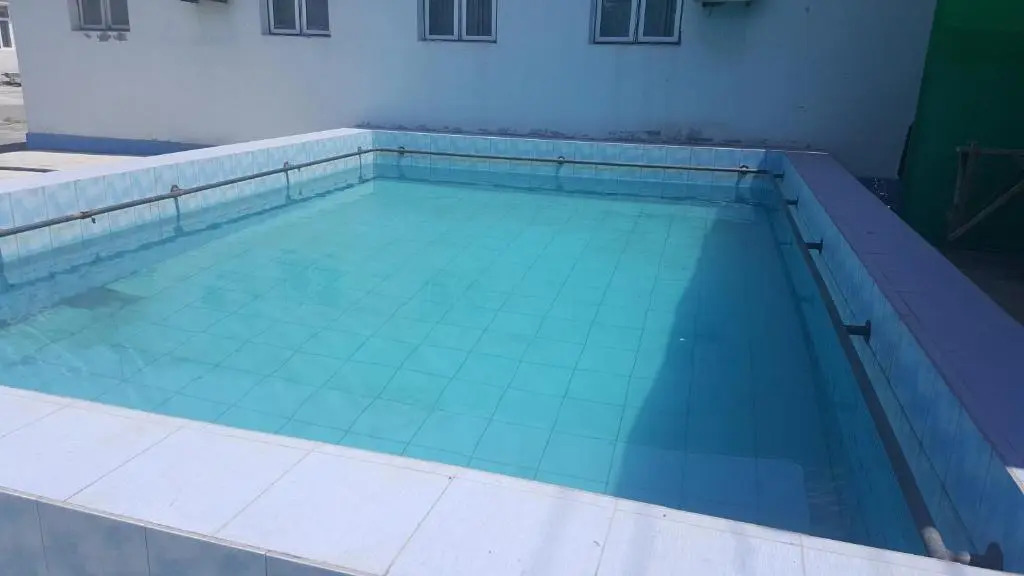Dangara Grand Hotel