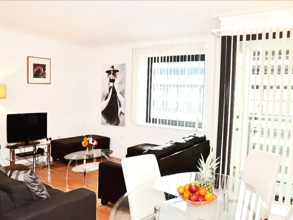 Imperial Canary Wharf Residences