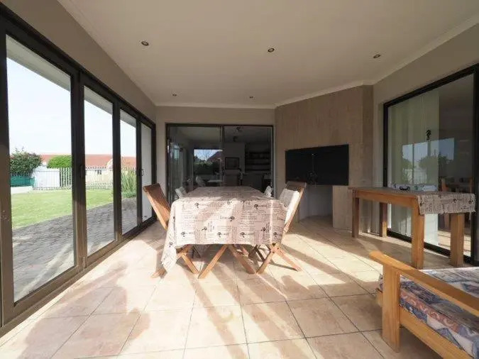 Maplan 22 Plett