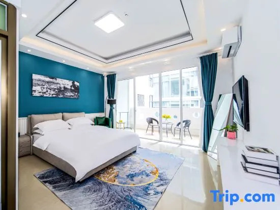 Sanya Yuansu Homestay