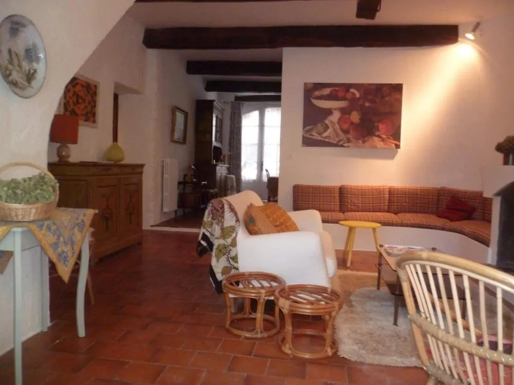 La Maison du Marquis de Montauroux