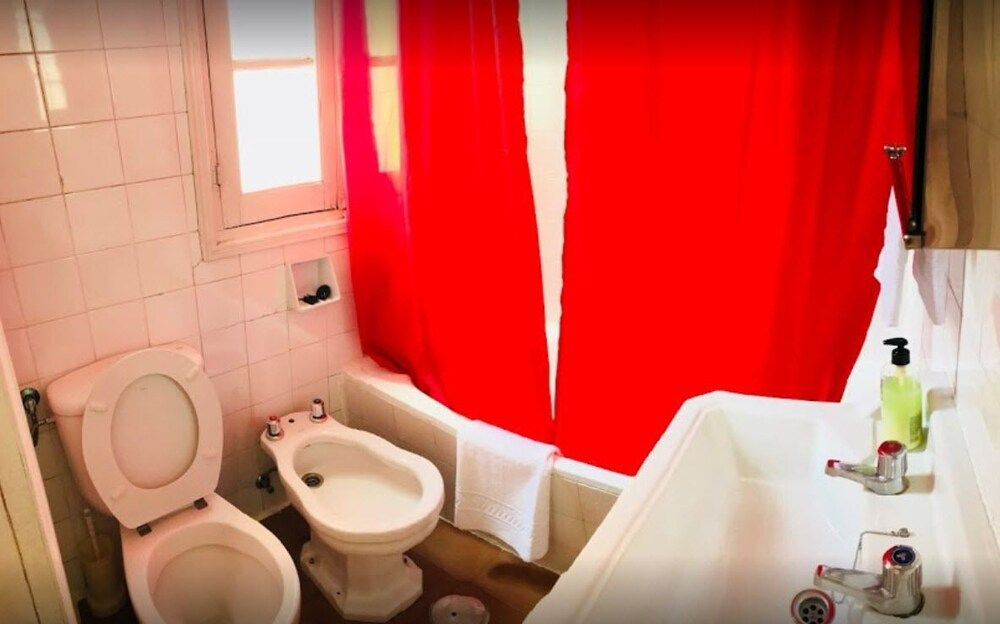 Hostal Padre Isla 1