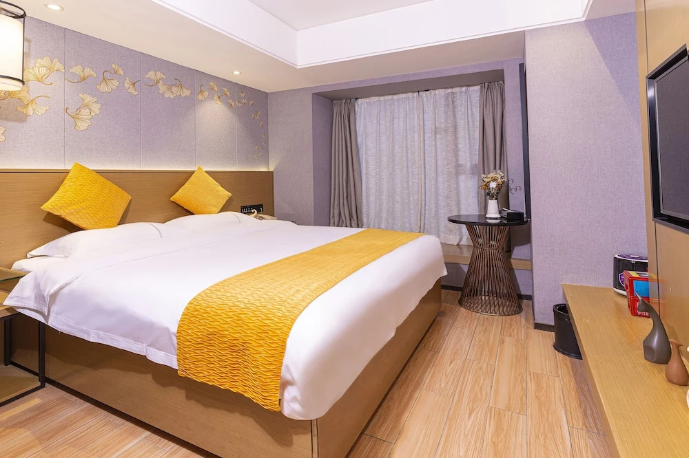 Orange Tree International Hotel