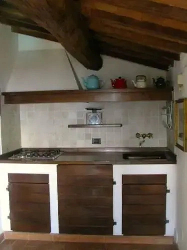 Villa Campi di Sotto
