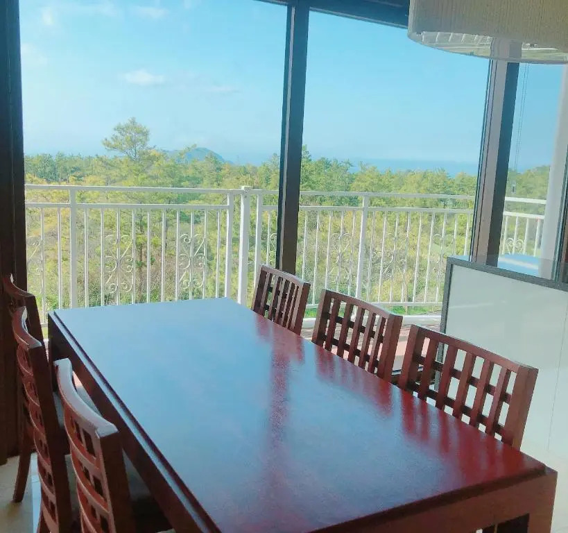 Hyupjae 55PY Condo Resort
