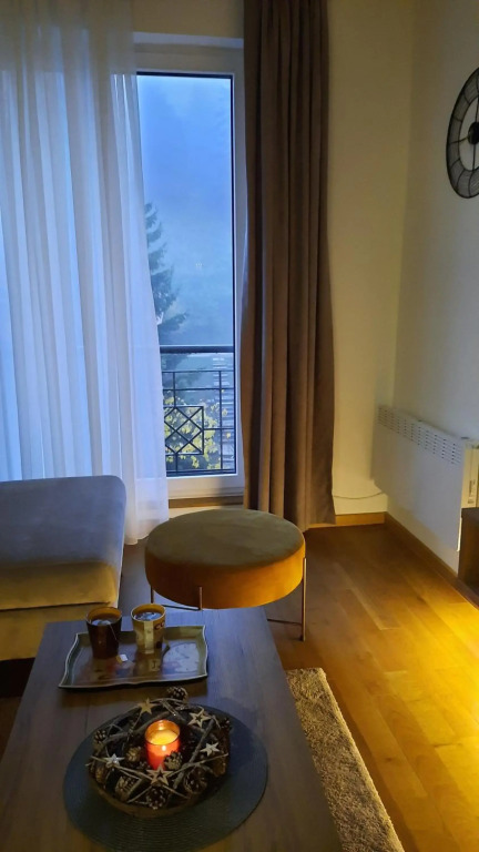 Apartman K&N - Jahorinska Vila