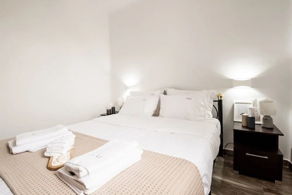 aníko suites Psarou