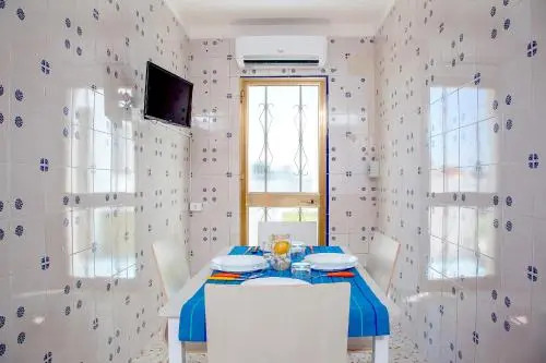 Casa Simona 4 PP CT