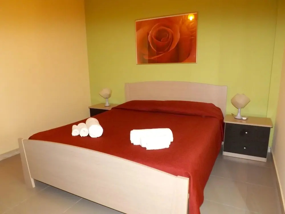 House With 3 Bedrooms in Caucana-finaiti-casuzze-finaiti Nord, With Fu
