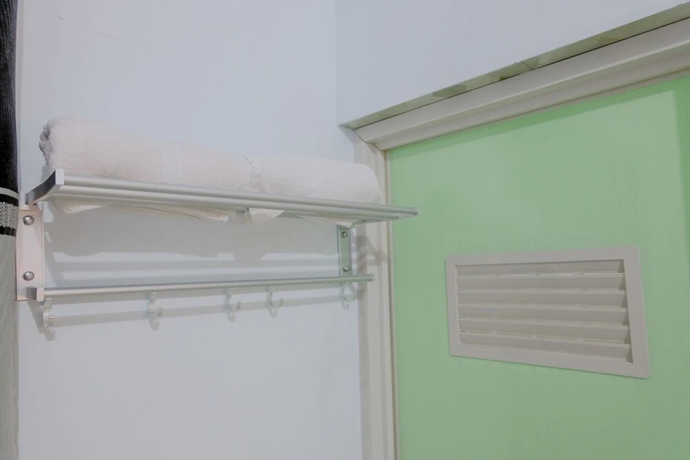 Griya Harmony Family Syariah by OYO Rooms