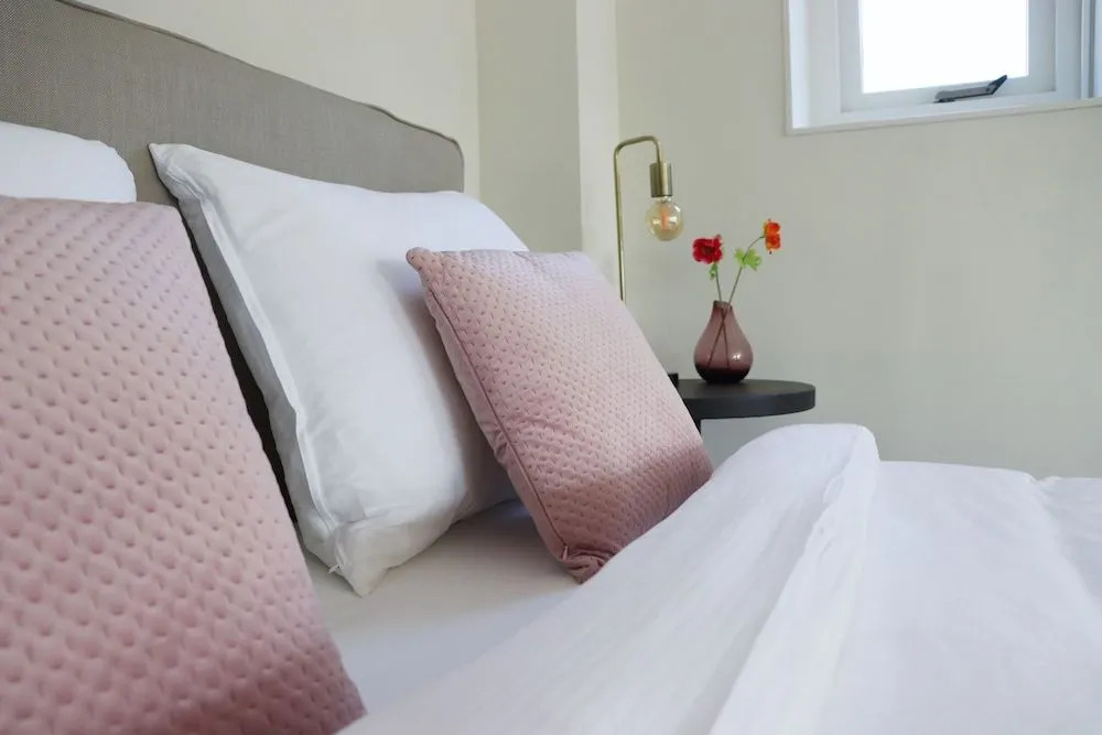 B&B bij de Waegh