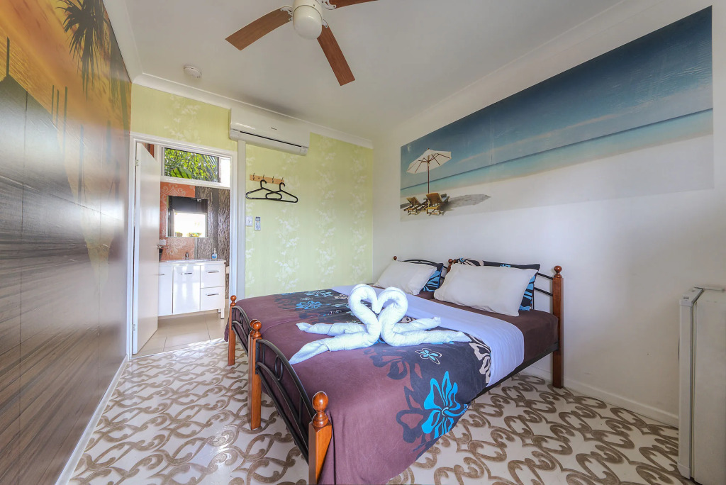Coral Inn Boutique Motel