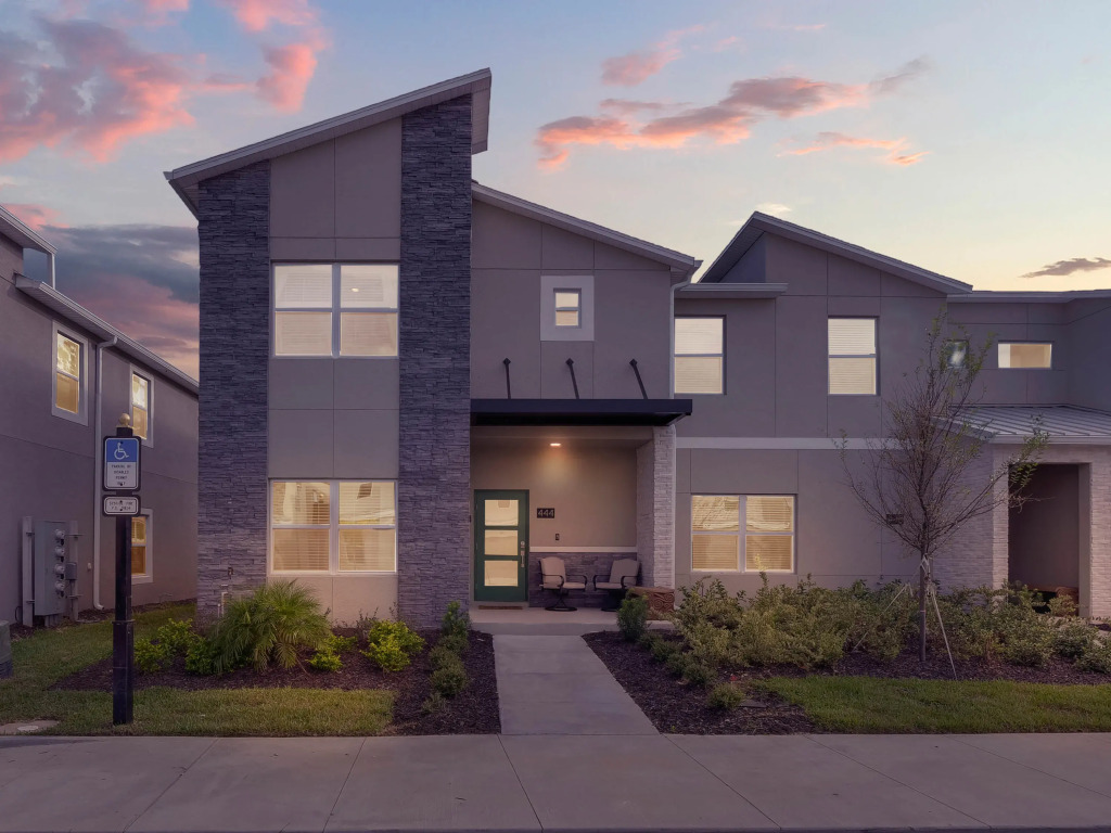 5 Bedrooms 4 Bathrooms Champions Gate 444 Oc