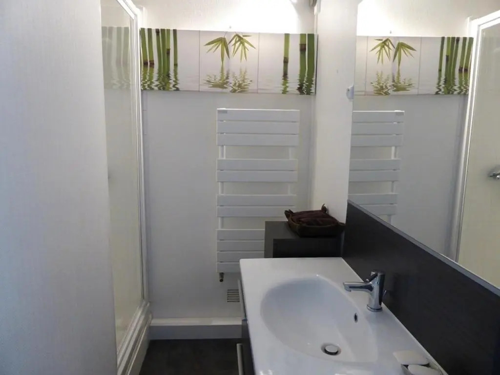 Appartement Les Sables-d'Olonne, 2 pièces, 4 personnes - FR-1-325-9