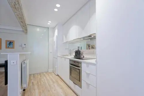 Apartamento Zurriola Luxury - Surf Beach