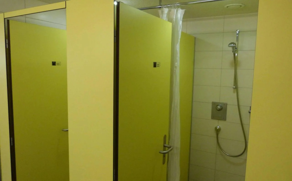 Brienz Youth Hostel