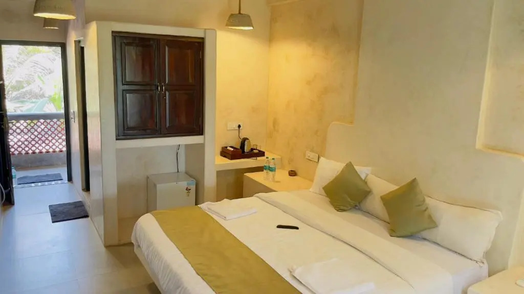 Rama Beach Resort