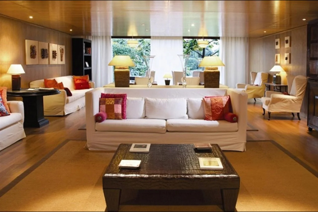 Quinta da Casa Branca - Small Luxury Hotels of the World