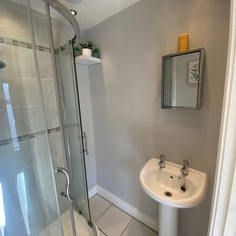 2br Cozy Duplex