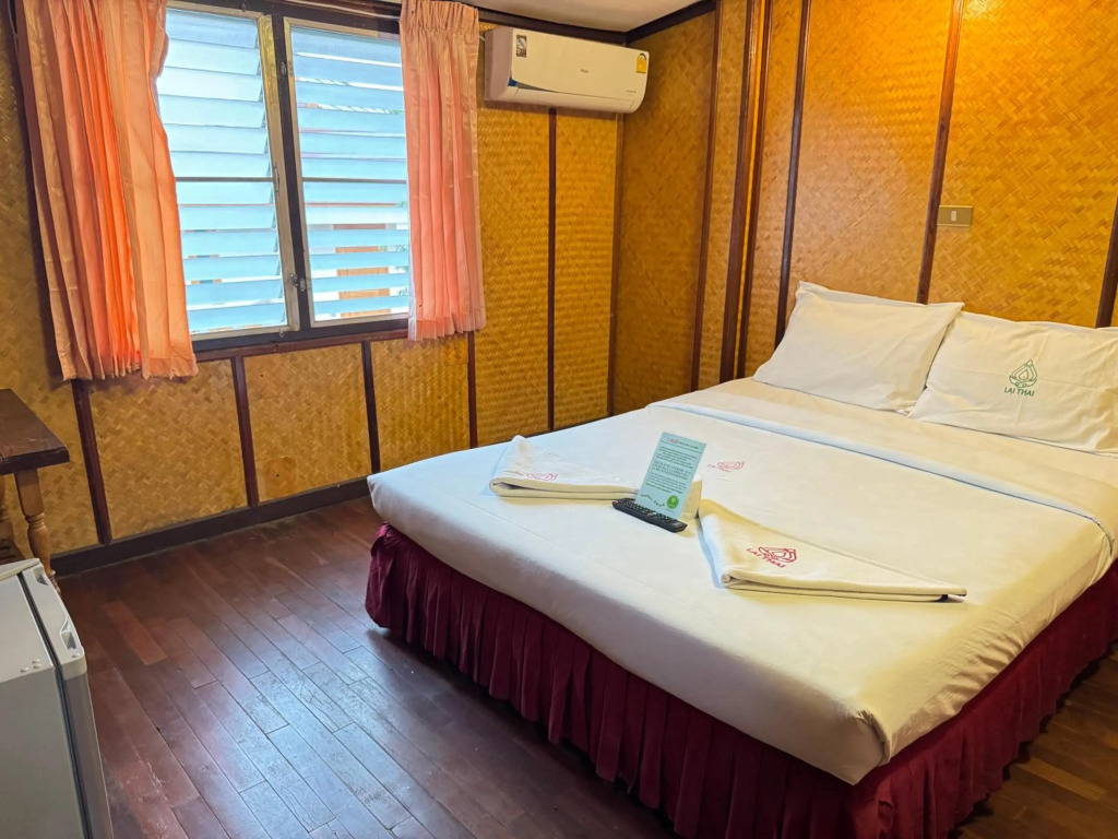 Collection O Lai Thai Guesthouse
