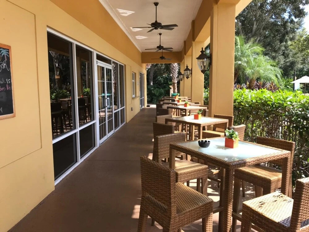 Encantada Resort 3122