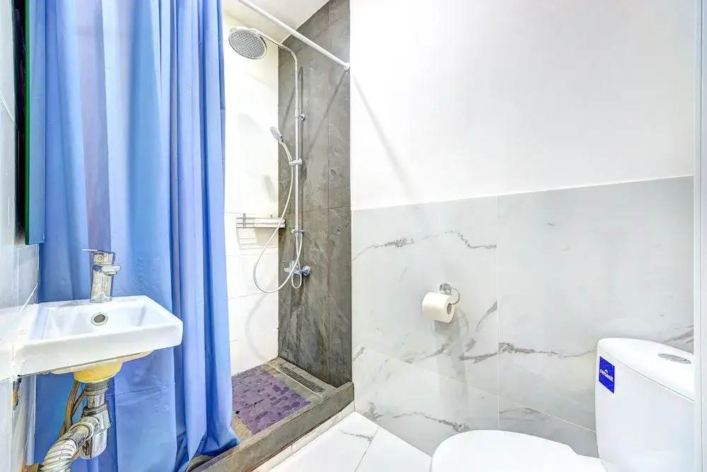 Apartment Lipkovskogo 16B
