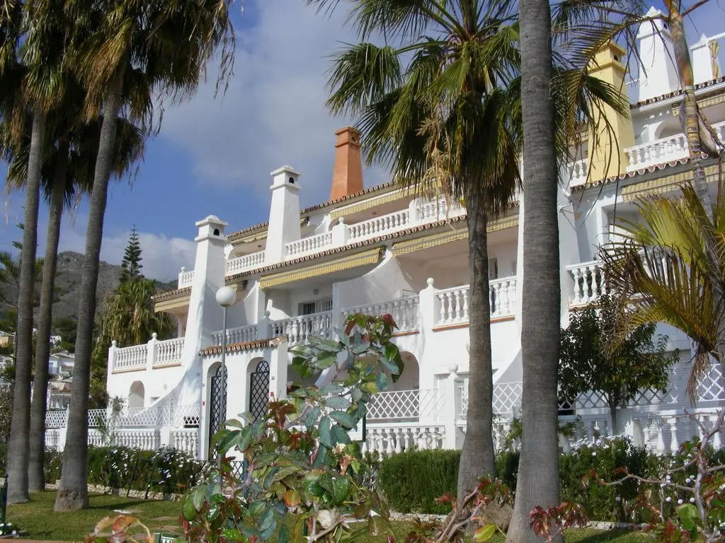 Hotel Nerja Club by Dorobe