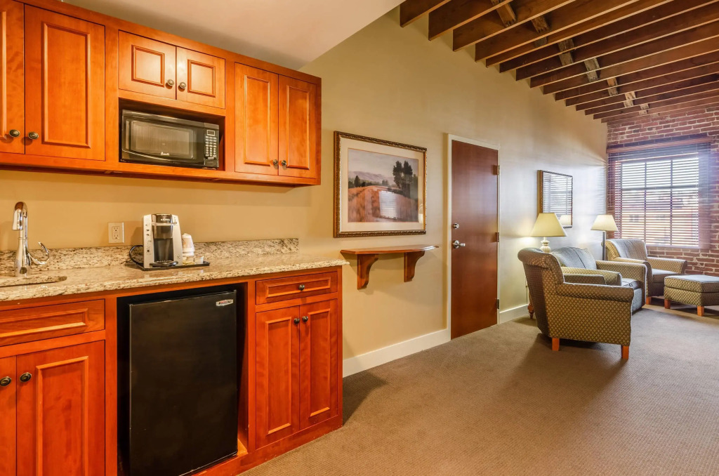Jackson Park Inn, an Ascend Collection Hotel